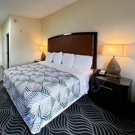 Executive Inn & Suites Breaux Bridge, La Εξωτερικό φωτογραφία