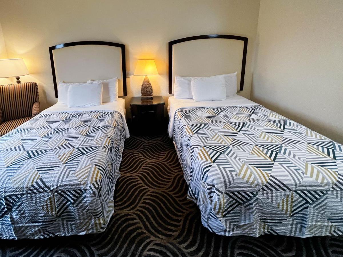 Executive Inn & Suites Breaux Bridge, La Εξωτερικό φωτογραφία