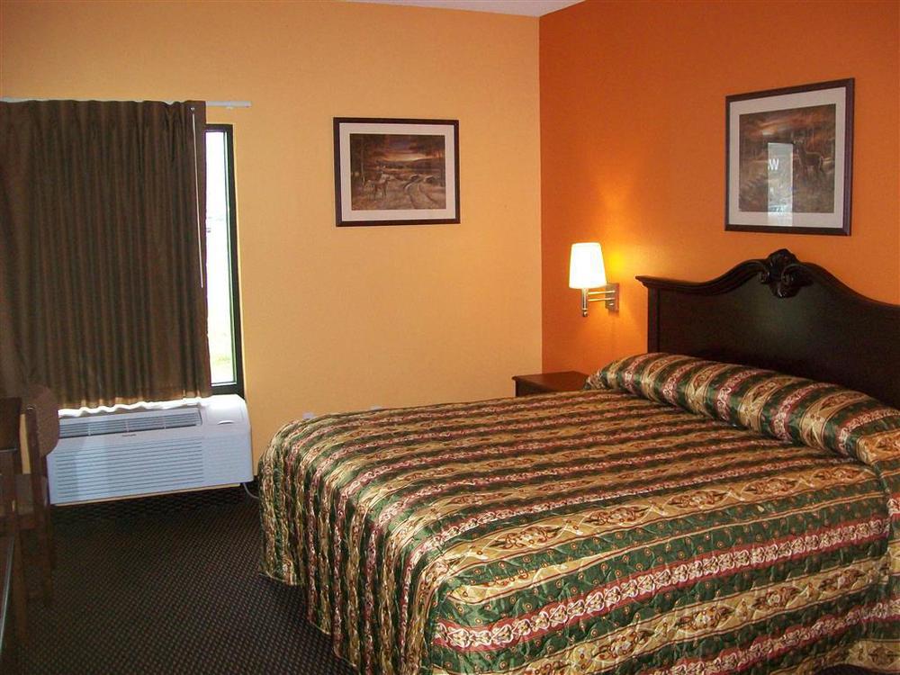 Executive Inn & Suites Breaux Bridge, La Δωμάτιο φωτογραφία