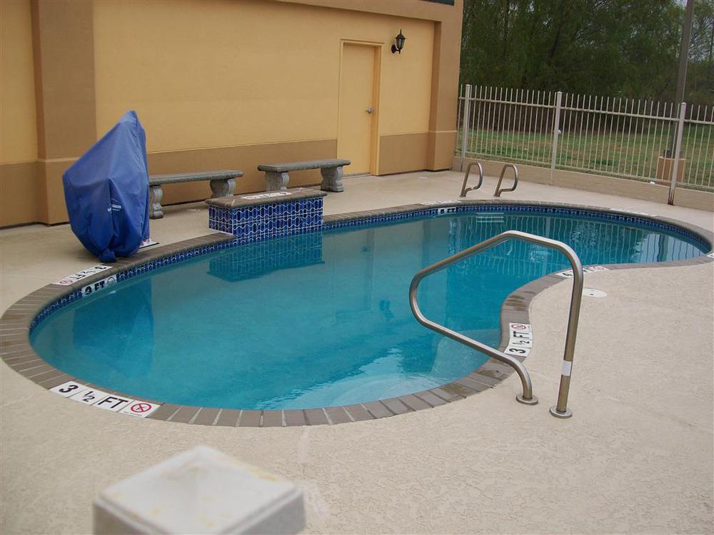 Executive Inn & Suites Breaux Bridge, La Ανέσεις φωτογραφία