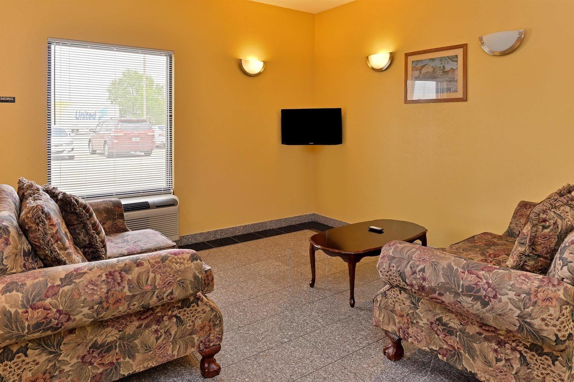 Executive Inn & Suites Breaux Bridge, La Εξωτερικό φωτογραφία