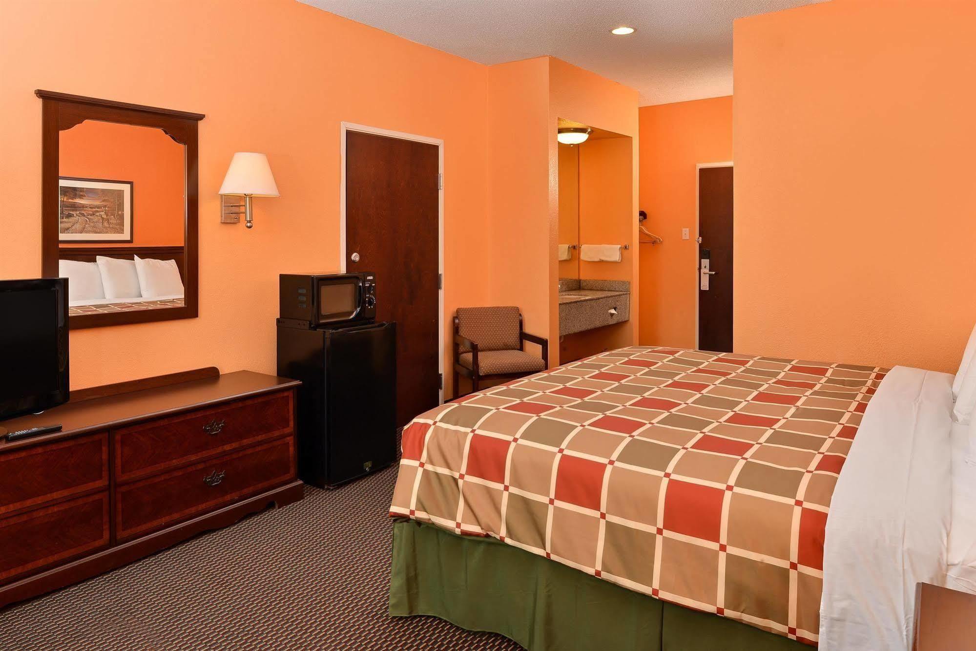 Executive Inn & Suites Breaux Bridge, La Εξωτερικό φωτογραφία