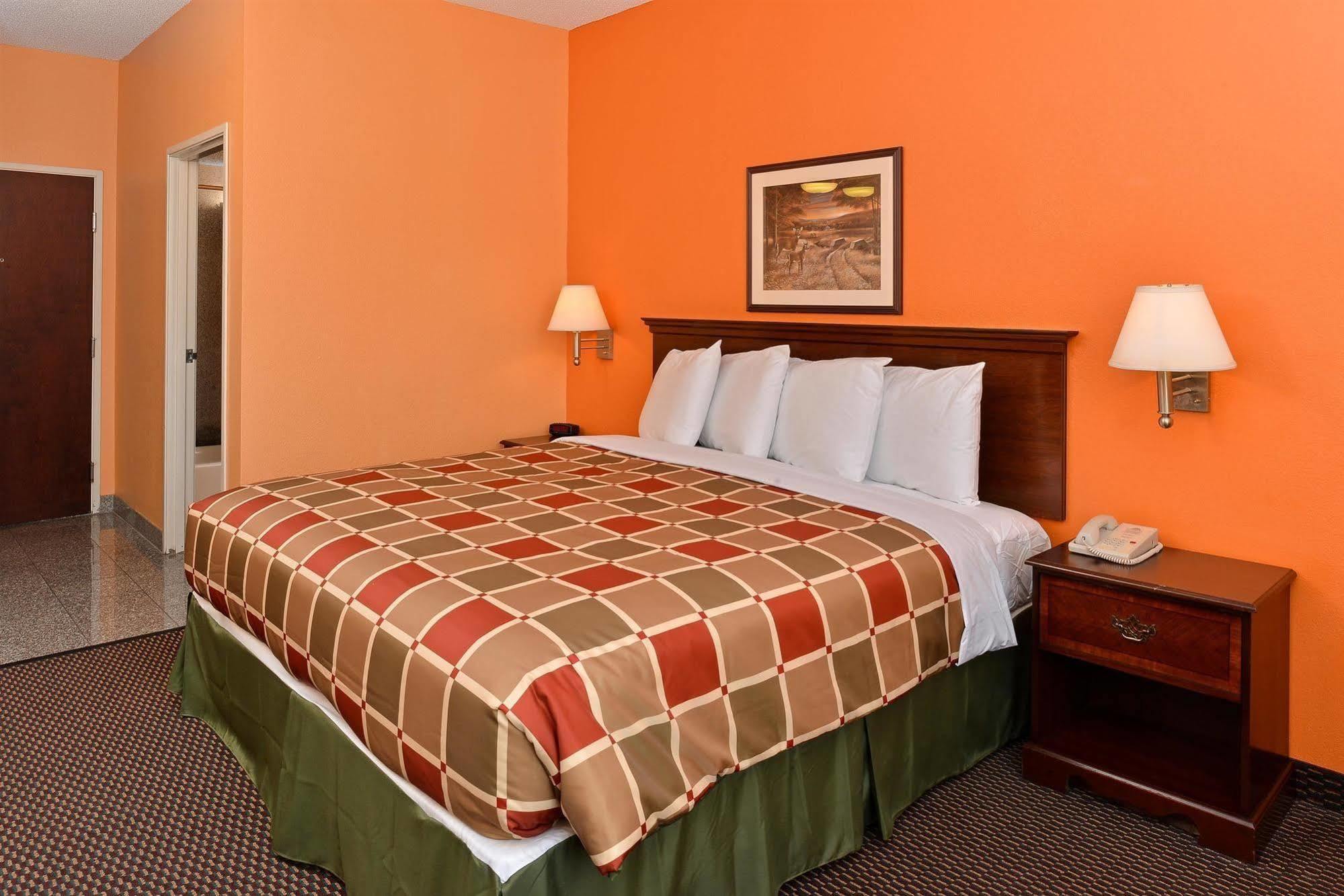 Executive Inn & Suites Breaux Bridge, La Εξωτερικό φωτογραφία